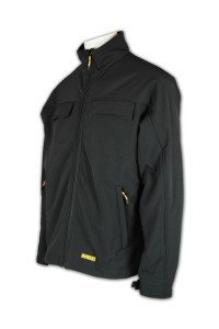 J316風褸設計 風褸開倉 風衣外套 衝鋒衣  登山服 沖鋒衣 訂製擋風外套